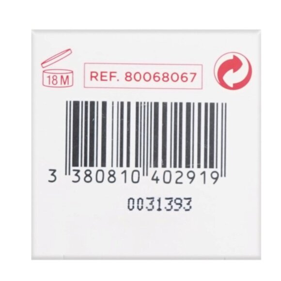 Clarins Everlasting Long Wearing Hydrating Matte*Foundation~114.5W Sepia 1oz NIB - Picture 6 of 9